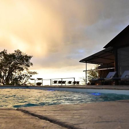 Aloegrove Safari Lodge オチワロンゴ エクステリア 写真