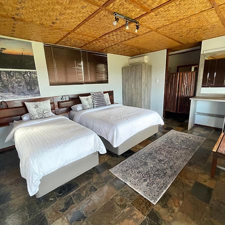 Aloegrove Safari Lodge オチワロンゴ エクステリア 写真