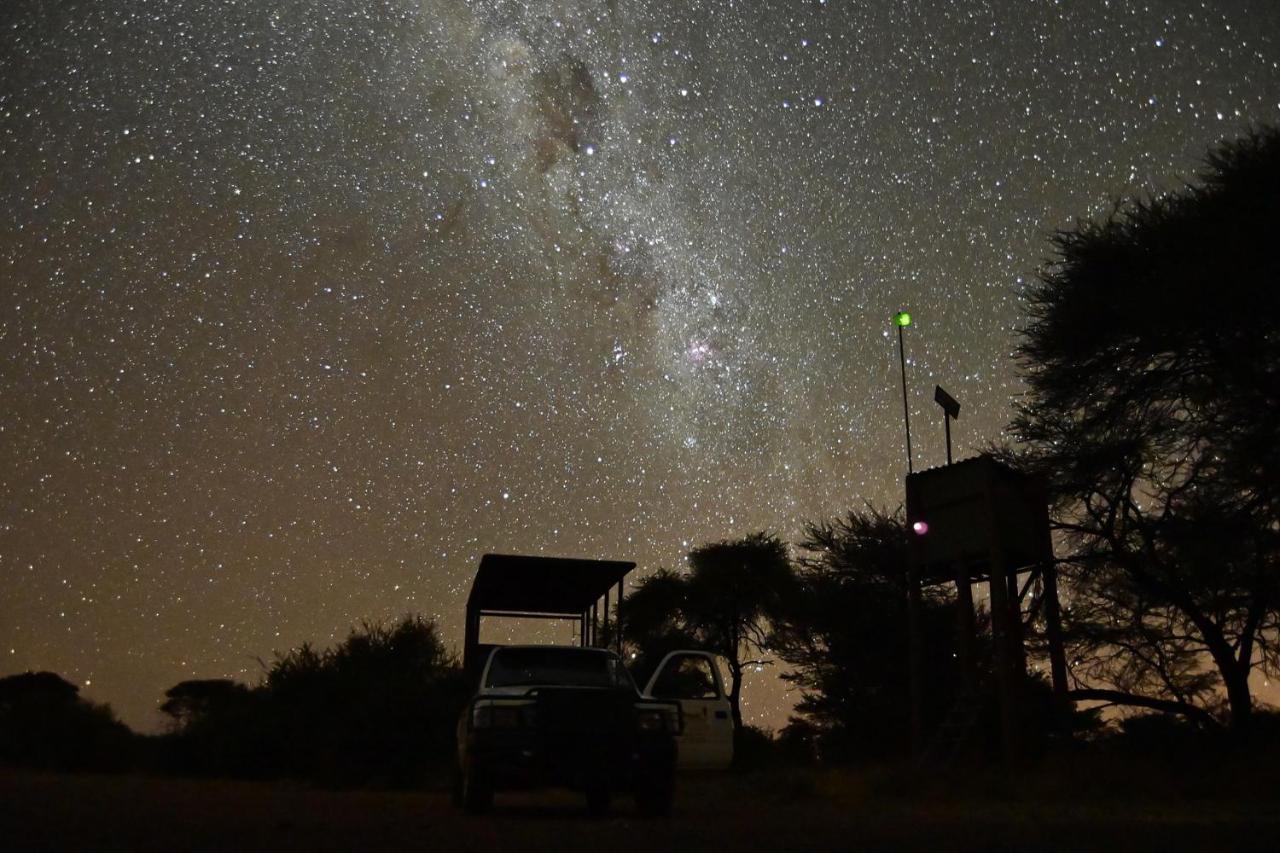 Aloegrove Safari Lodge オチワロンゴ エクステリア 写真