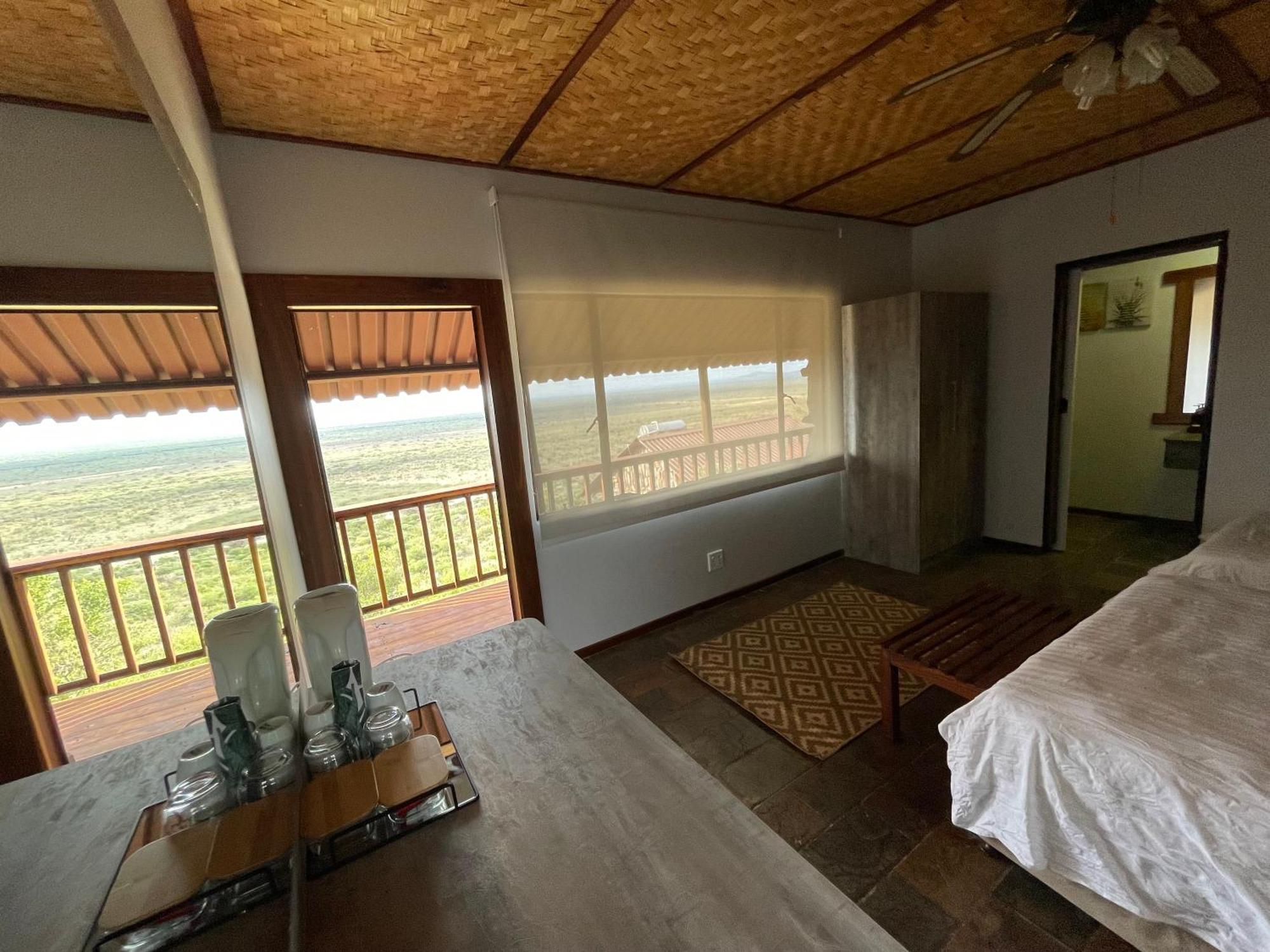 Aloegrove Safari Lodge オチワロンゴ エクステリア 写真