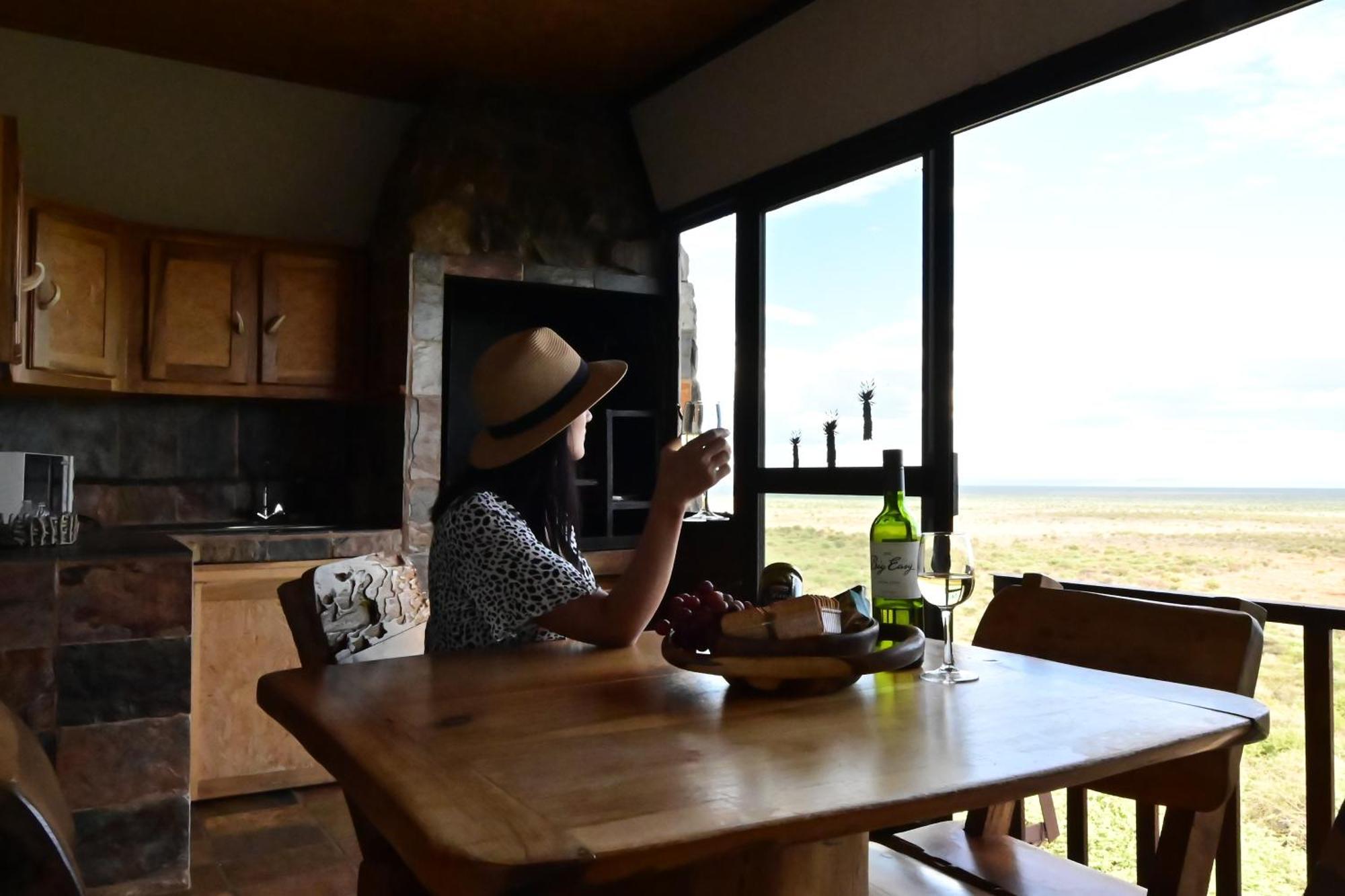 Aloegrove Safari Lodge オチワロンゴ エクステリア 写真