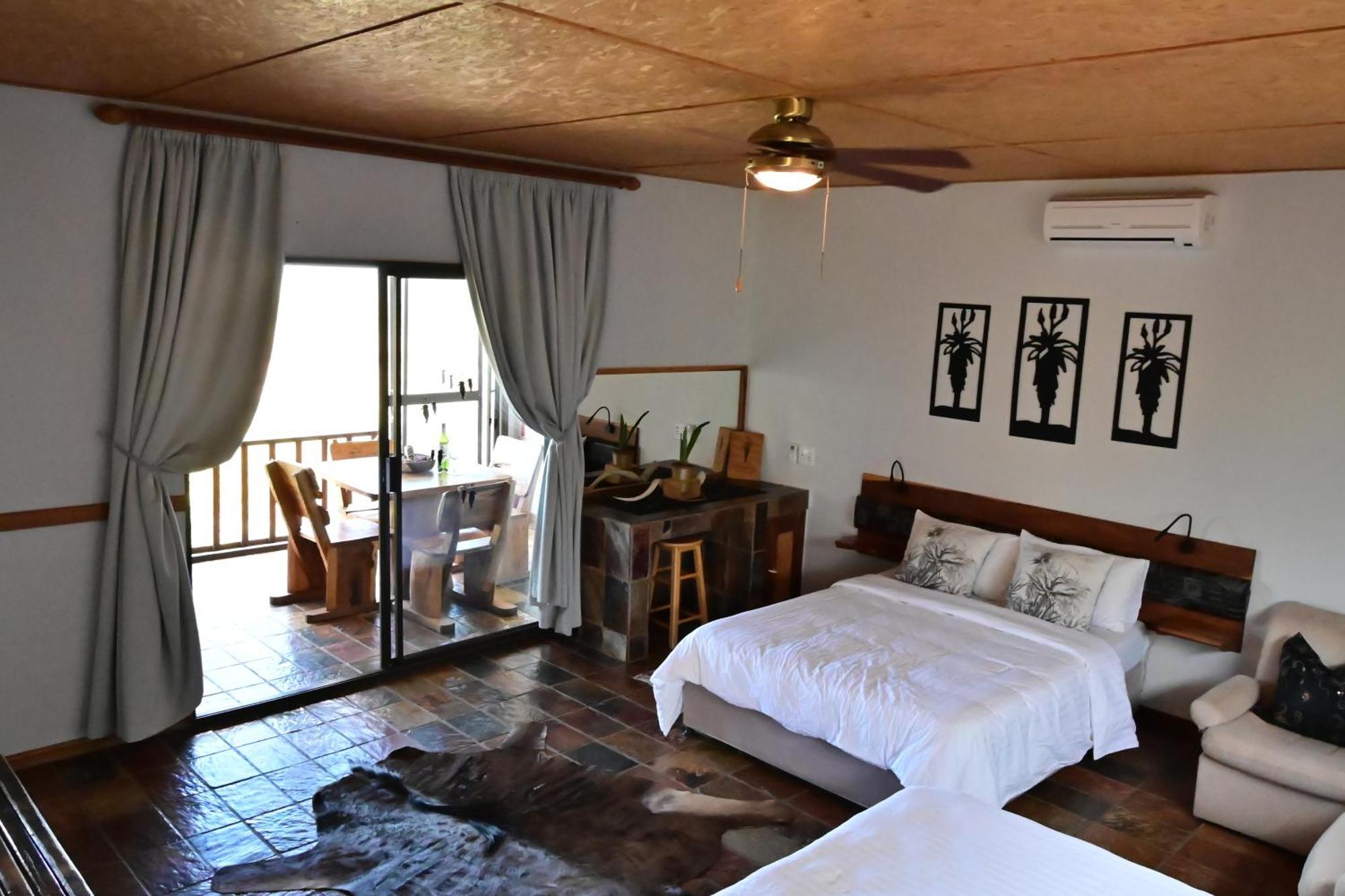Aloegrove Safari Lodge オチワロンゴ エクステリア 写真