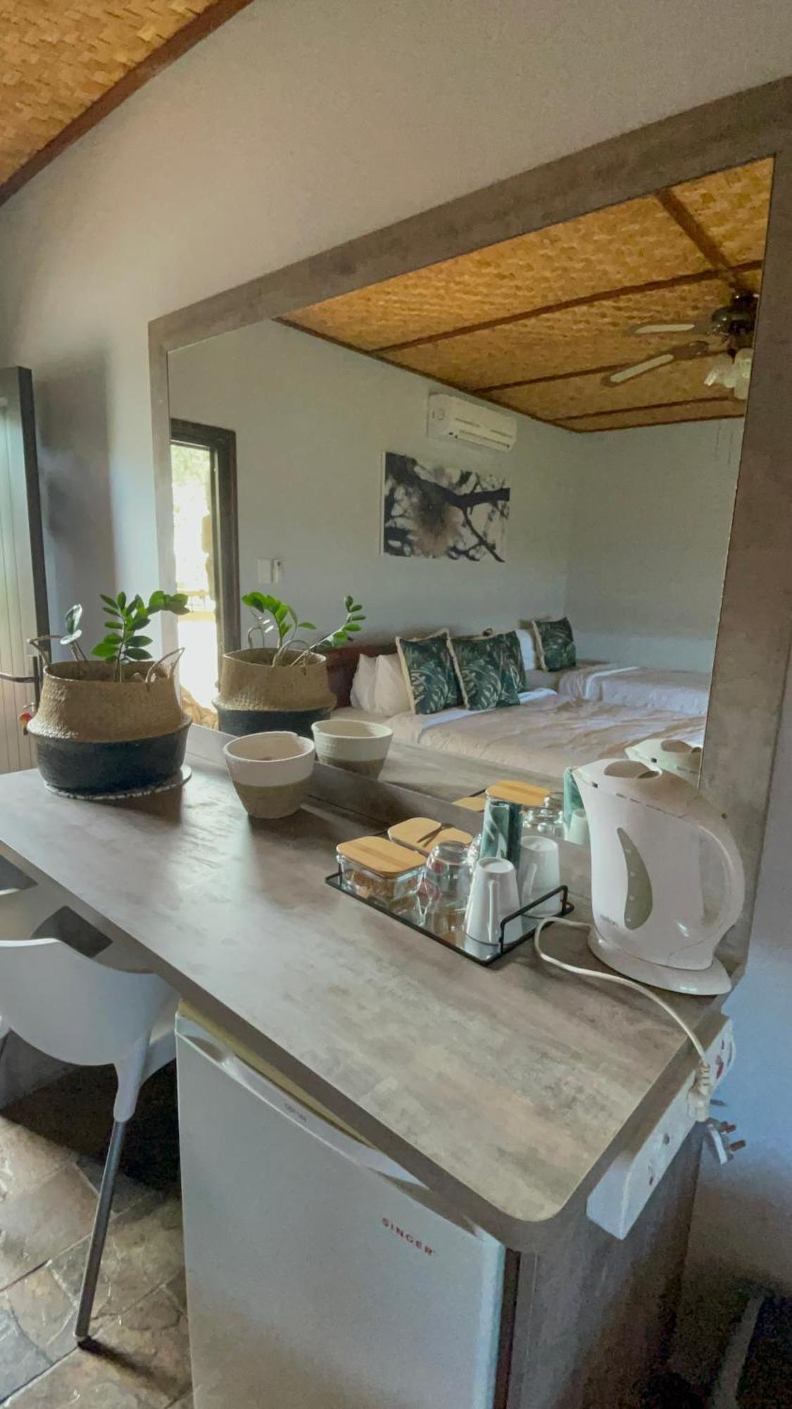 Aloegrove Safari Lodge オチワロンゴ エクステリア 写真