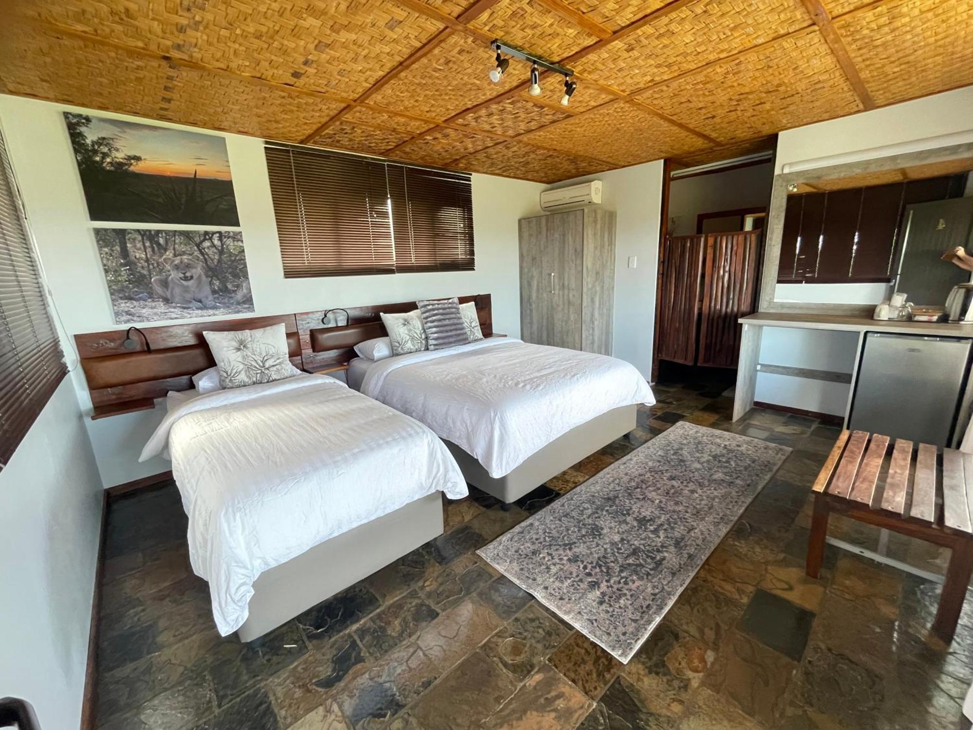 Aloegrove Safari Lodge オチワロンゴ エクステリア 写真